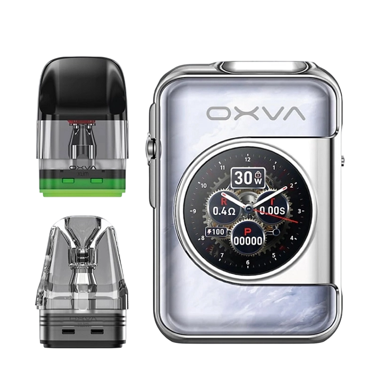 OXVA XLIM SQ PRO 2 Pod Kit
