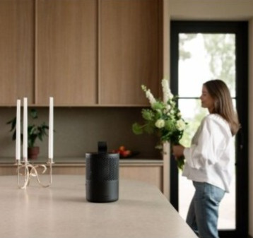 Everbrand pohlcovač vlhkosti Absodry Duo Family Bag 6-series, do 60 m3, černý