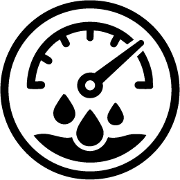 Everbrand pohlcovač vlhkosti Absodry Duo Family Bag 6-series, BONUS PACK 2 x náplň, šedý