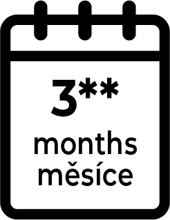 Everbrand pohlcovač vlhkosti Absodry Duo Family Bag 6-series, BONUS PACK 2 x náplň, šedý