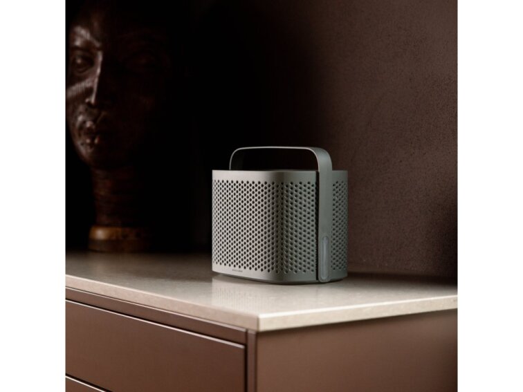 Everbrand pohlcovač vlhkosti Absodry Duo Family Bag 12-series, do 120 m3, šedý