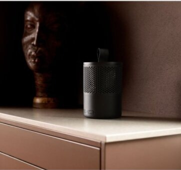 Everbrand pohlcovač vlhkosti Absodry Duo Family Bag 6-series, do 60 m3, černý