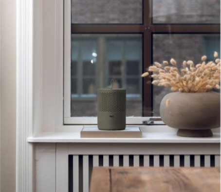 Everbrand pohlcovač vlhkosti Absodry Duo Family Bag 6-series, BONUS PACK 2 x náplň, zelený