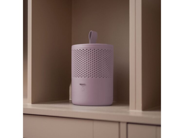 Everbrand pohlcovač vlhkosti Absodry Duo Family Bag 6-series, BONUS PACK 2 x náplň, růžový