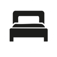 Everbrand pohlcovač vlhkosti Absodry Duo Family Bag 6-series, do 60 m3, černý