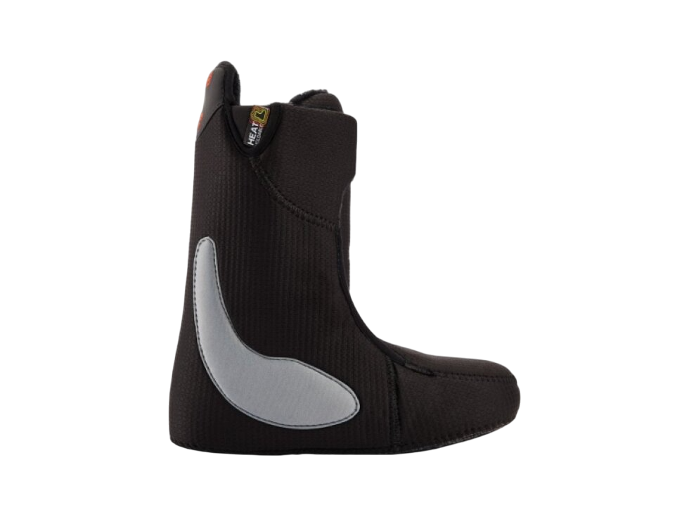 Dámské Snowboardové Boty Burton Limelight Step On® Black