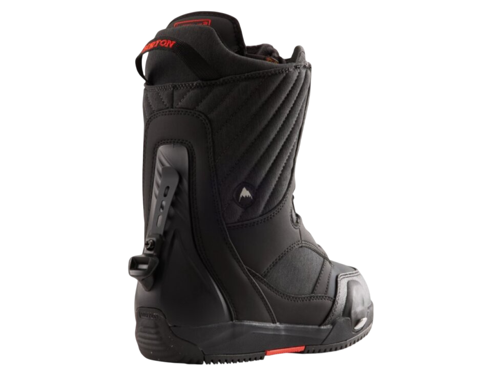 Dámské Snowboardové Boty Burton Limelight Step On® Black