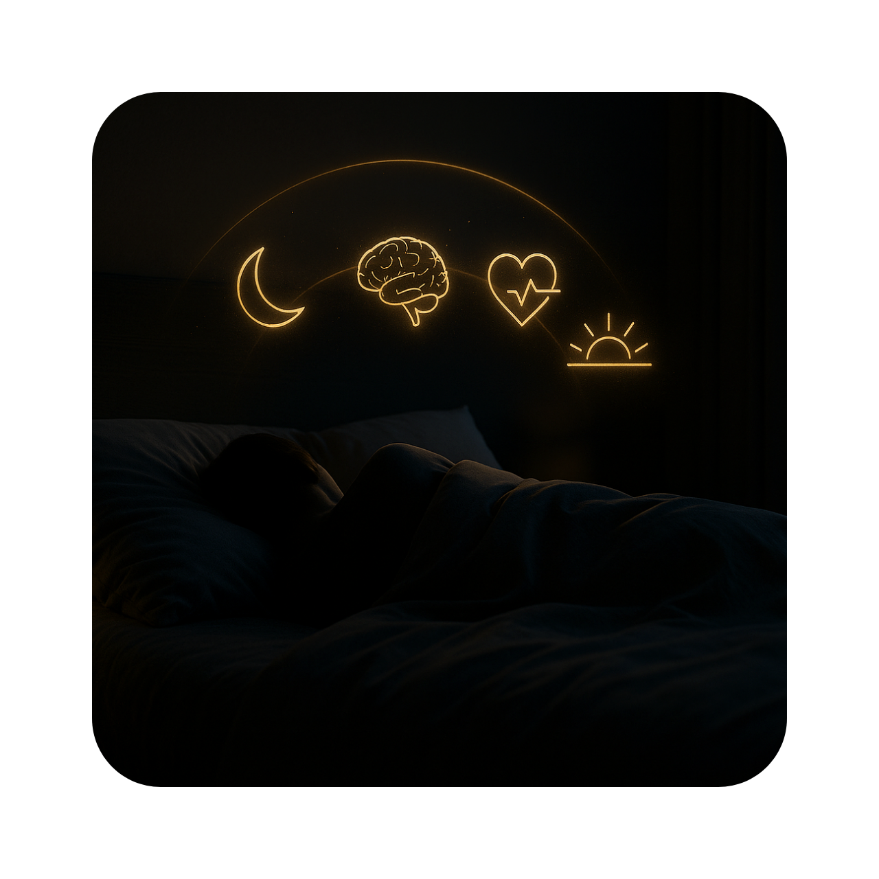 LEVEL 3 – Full Night System