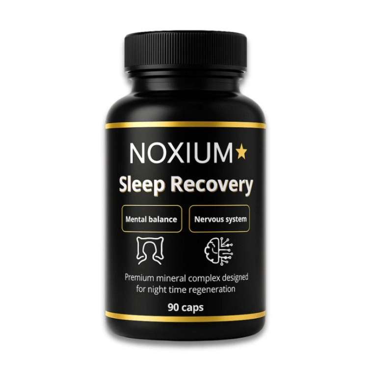 LEVEL 3 – Full Night System