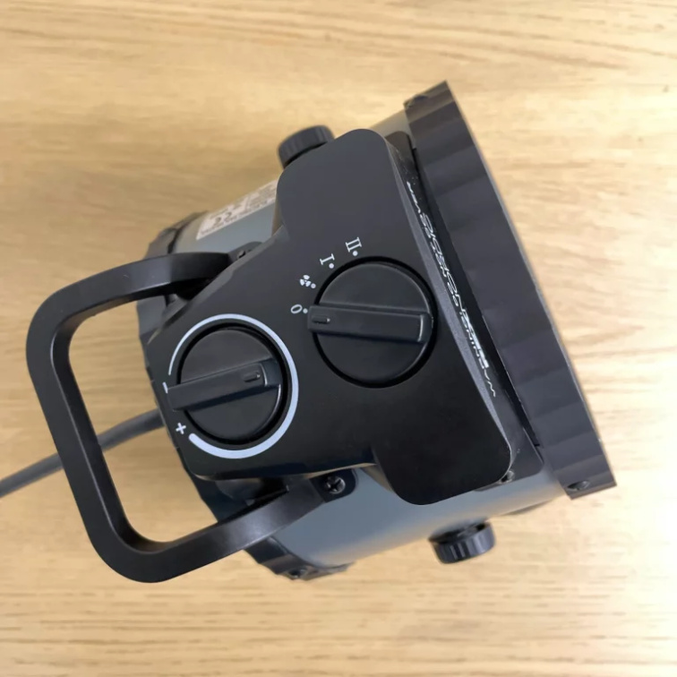 Elektrický ohrievač HEAT 3000 3kW