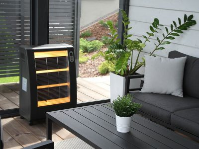 AIRREX AH-720 Elektrický ohrievač