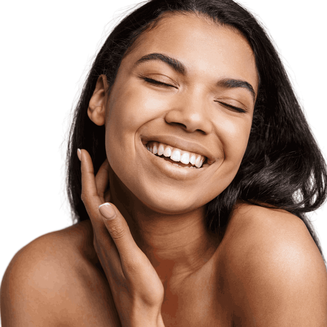 Regeneračný pleťový elixír – bakuchiol & peptidy