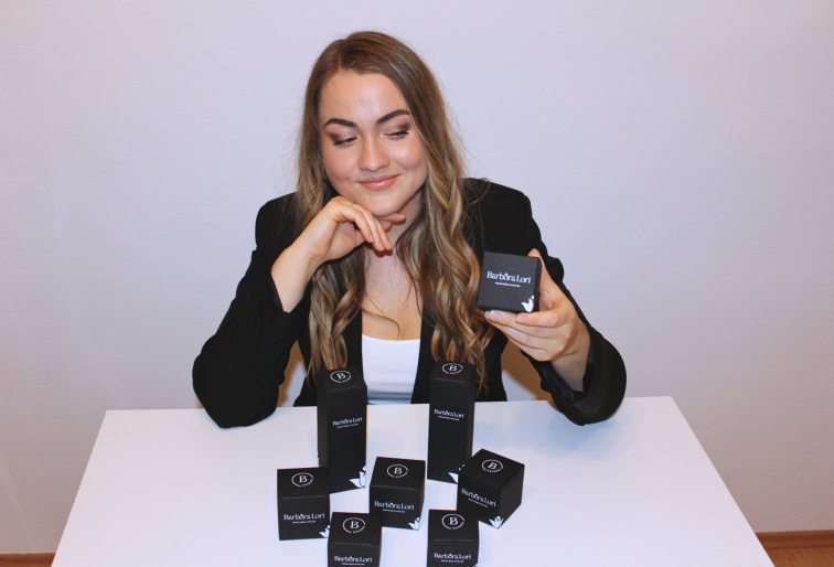 Regeneračný pleťový elixír – bakuchiol & peptidy