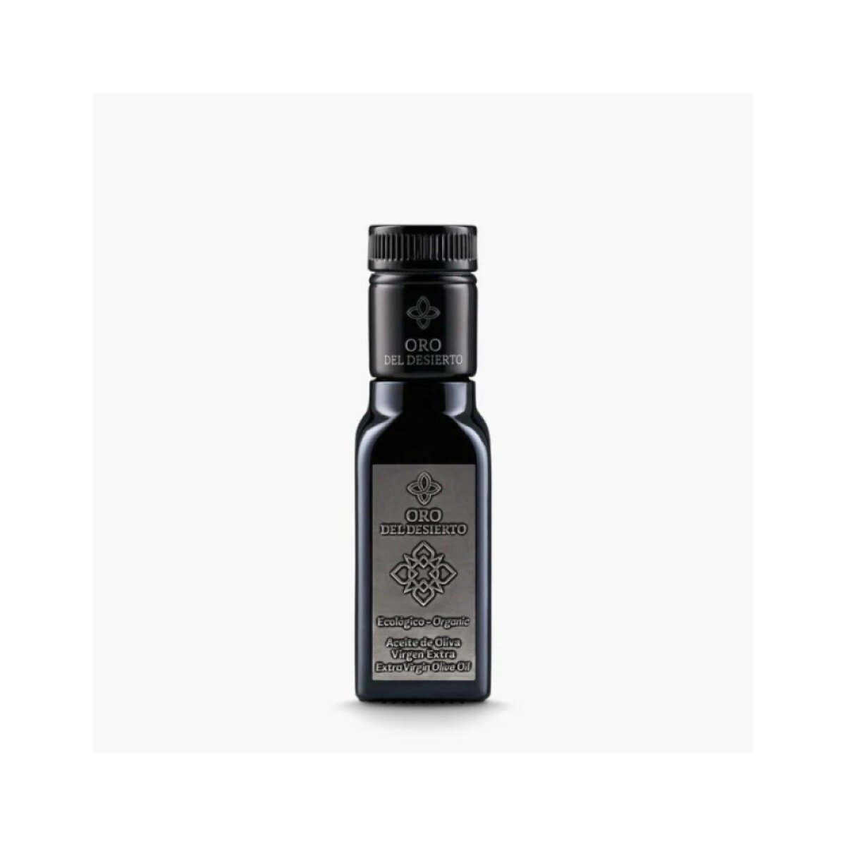 BIO extra panenský olivový olej Oro del Desierto 100ml