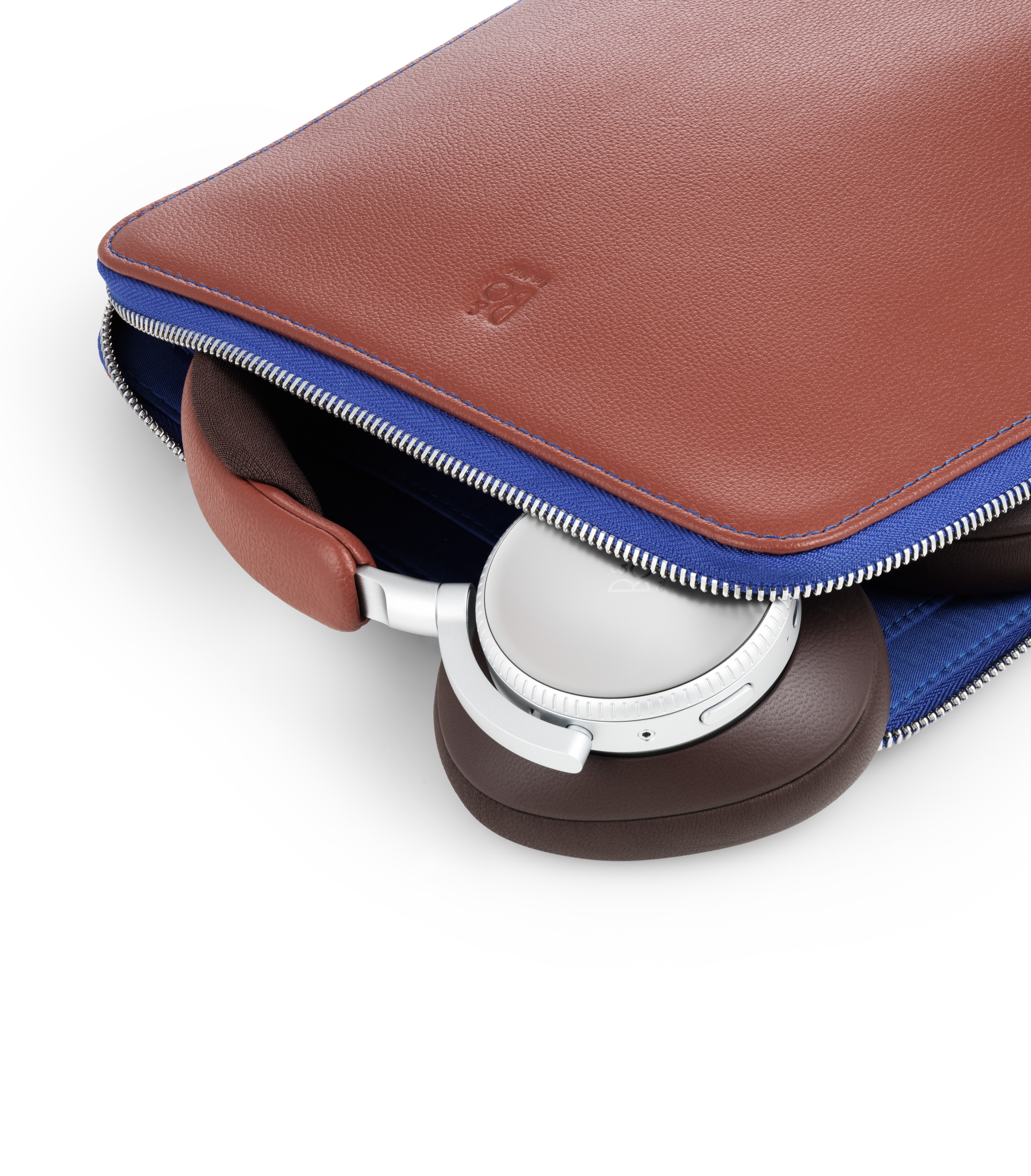 Beoplay H100 Century Brown