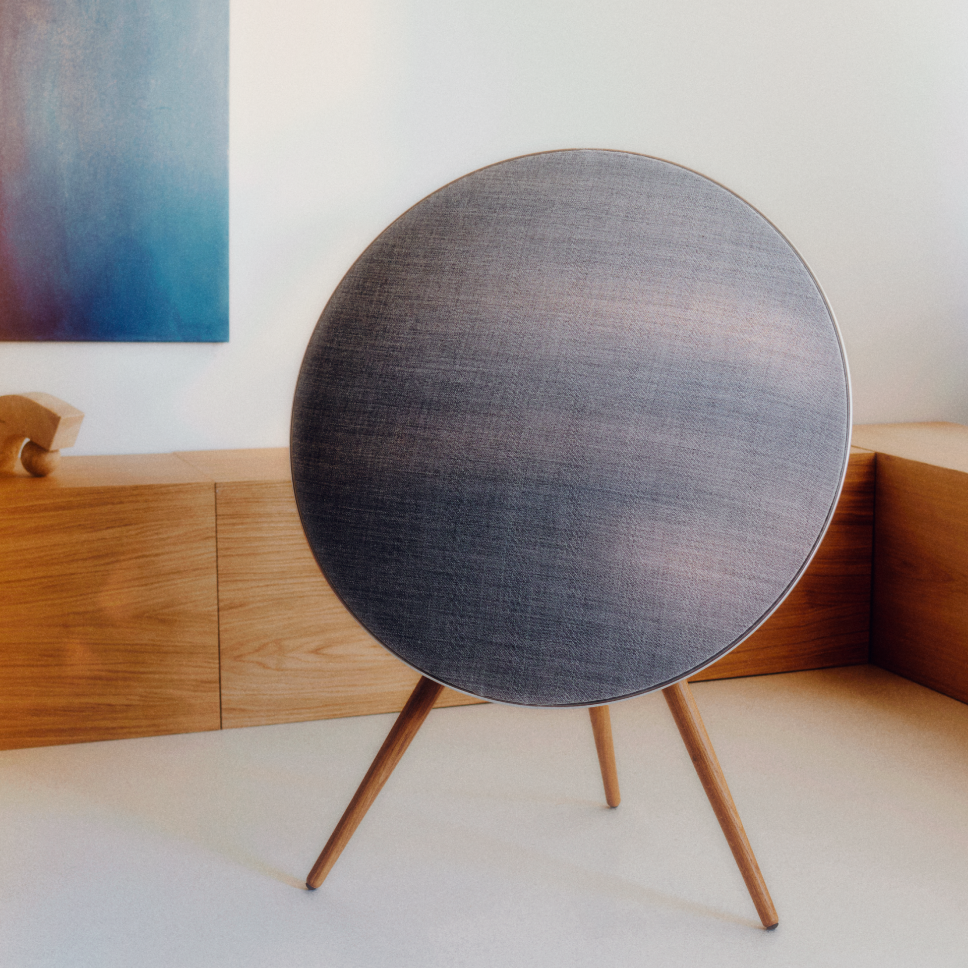 Beosound A9 5th gen Century Blue