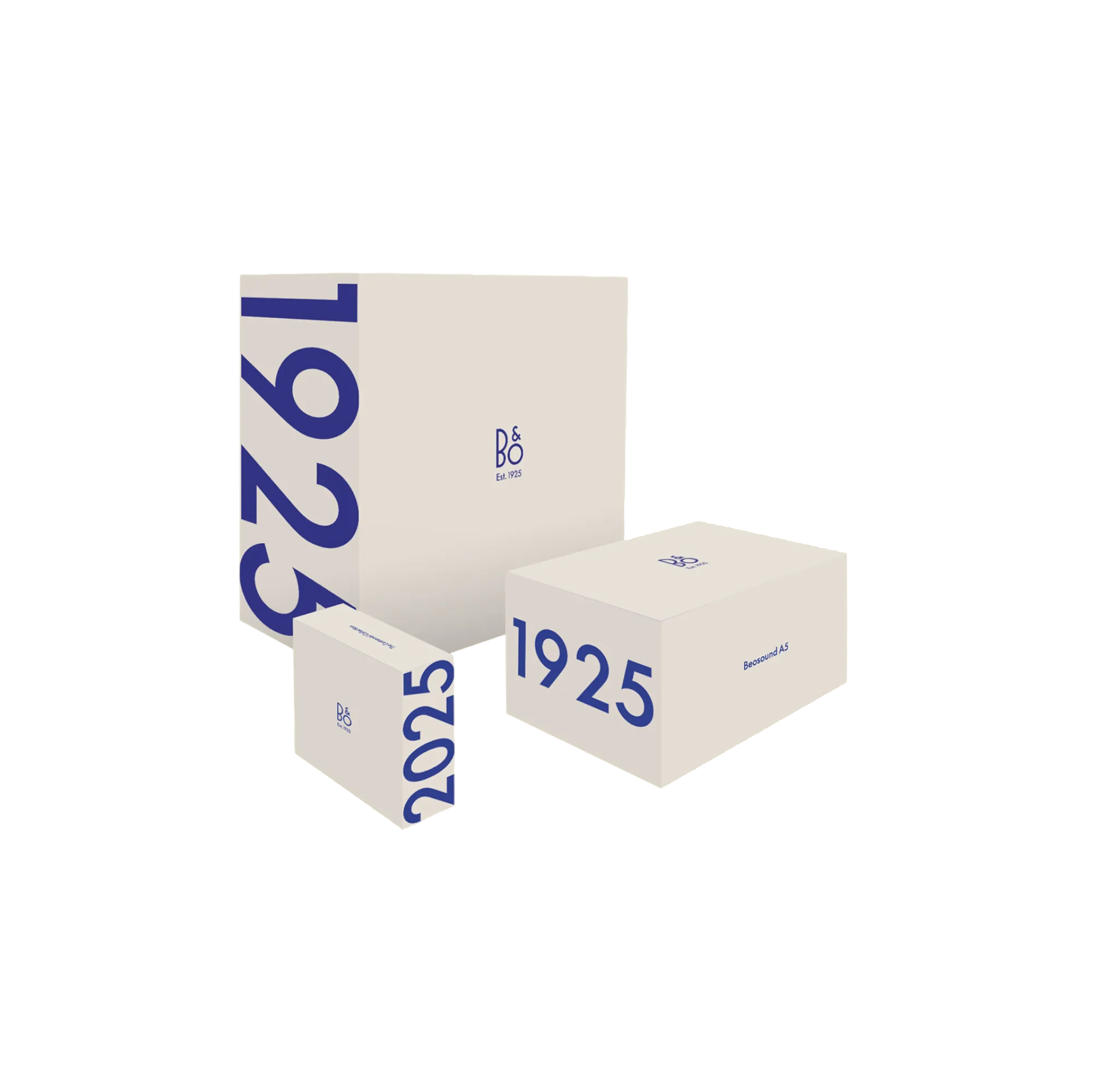 Centennial Collection