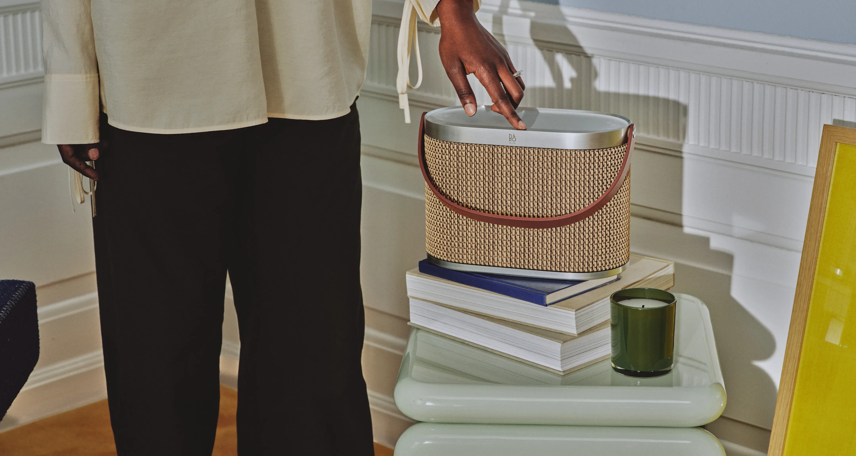 Centennial Collection