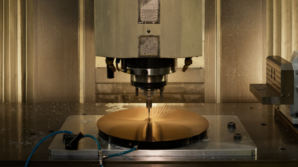 Bang & Olufsen Art Deco - Atelier Limited Edition