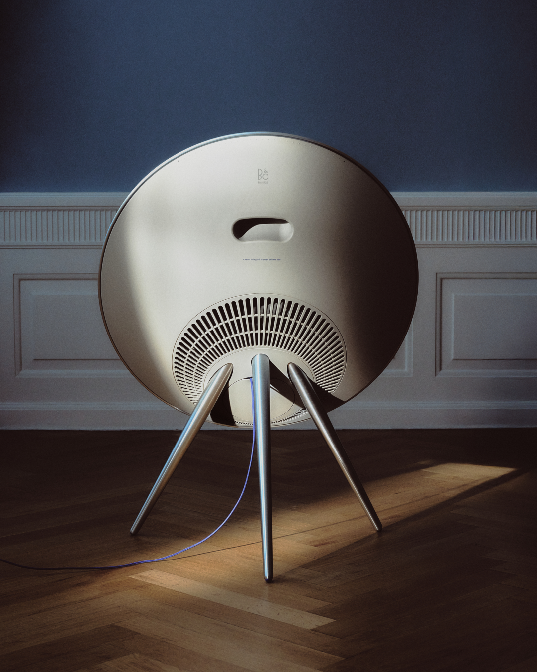 Beosound A9 5th gen Century Blue