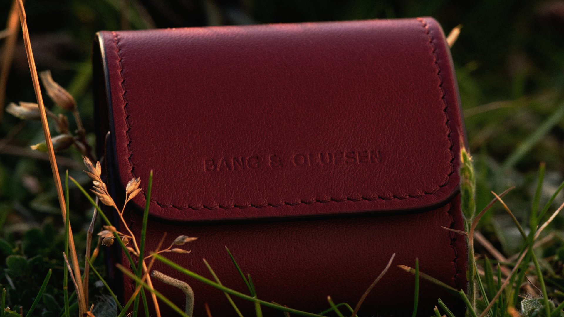 Beo Grace Kožený Obal