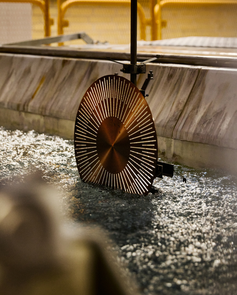 Bang & Olufsen Art Deco - Atelier Limited Edition