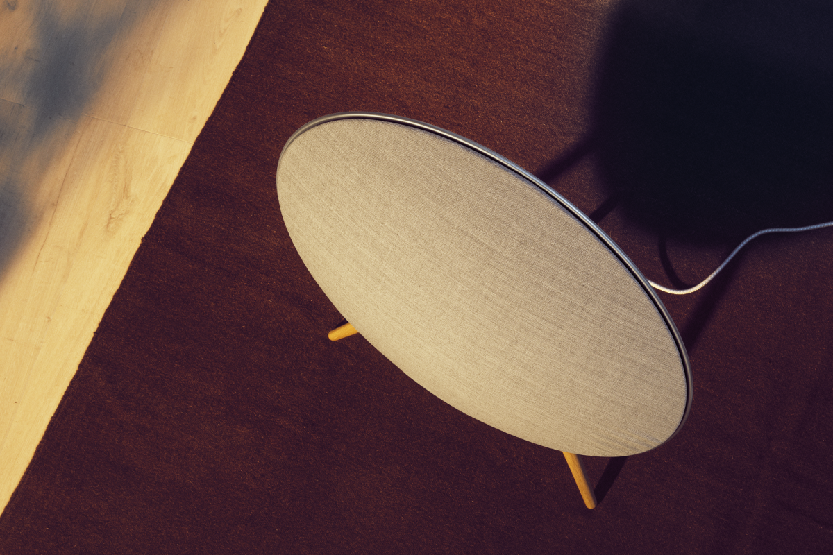 Beosound A9 5th gen Century Blue