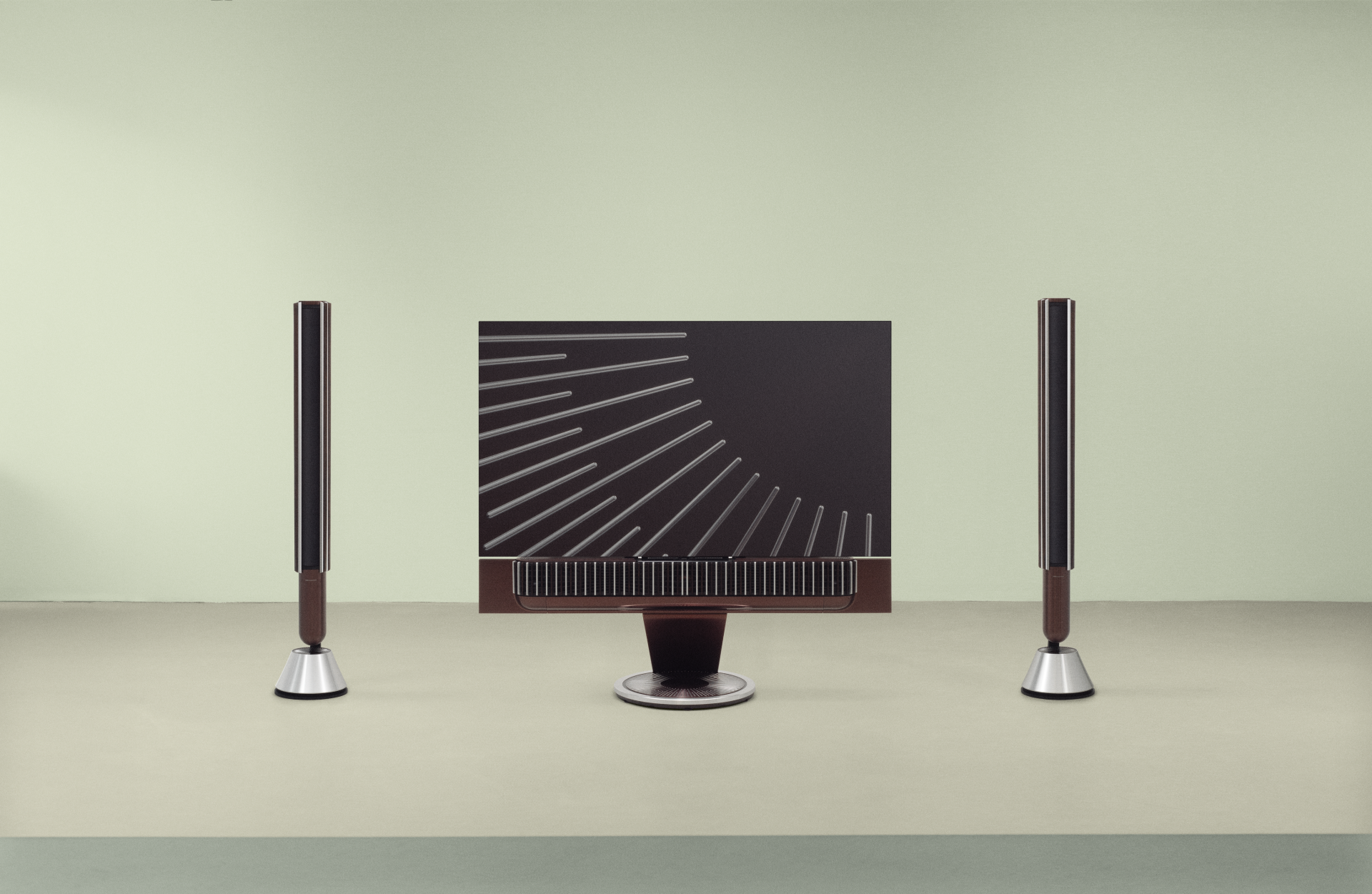 Bang & Olufsen Art Deco - Atelier Limited Edition