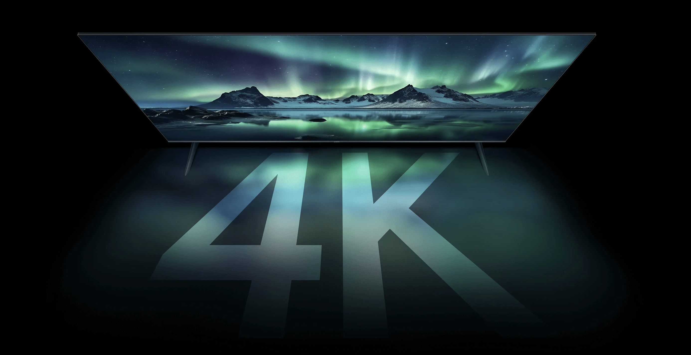 Xiaomi Mi TV Box S 3rd Gen (PFJ4191EU)