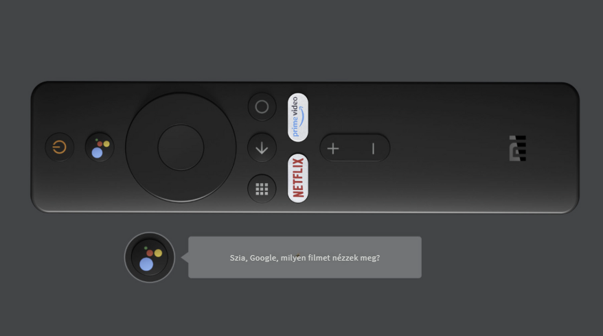 Xiaomi Mi TV Stick Full HD (PFJ4098EU/XMMTVSTCKEU/MDZ-24-AA)