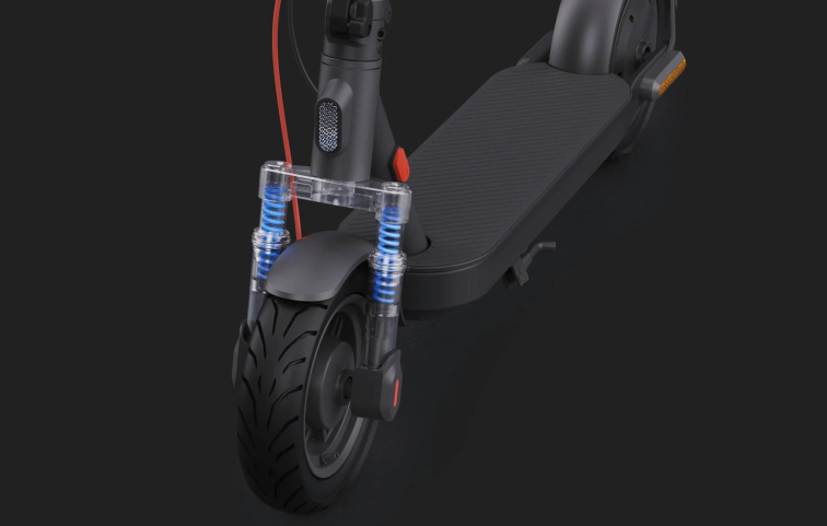 Xiaomi Electric Scooter Elite