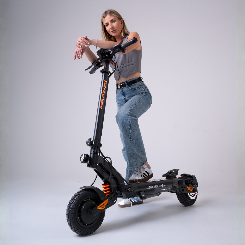 Több mint egy trend: Hogyan hódítsa meg a várost elektromos rollerrel anélkül, hogy melléfogna a választásnál?