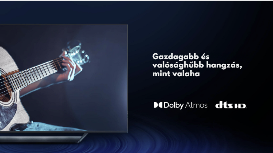 Xiaomi Media Player Smart TV Stick 4K (PFJ4175EU)