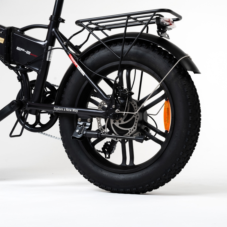 ENGWE EP-2 PRO BOOST elektromos kerékpár - 2025