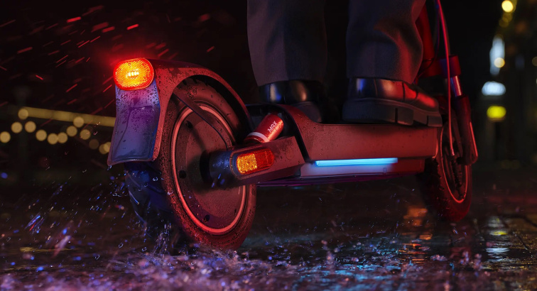 Xiaomi Electric Scooter 5 Max