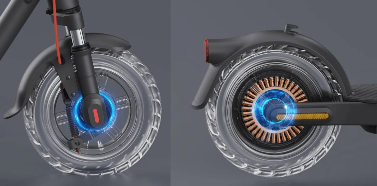 Xiaomi Electric Scooter Elite