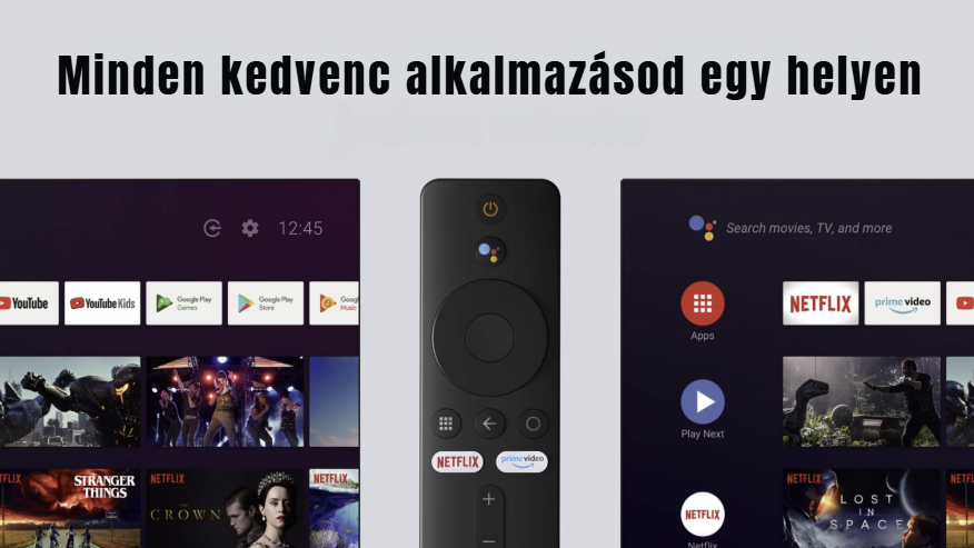 Xiaomi Mi TV Stick Full HD (PFJ4098EU/XMMTVSTCKEU/MDZ-24-AA)