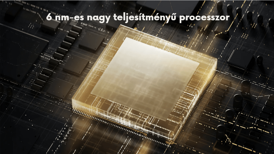 Xiaomi Mi TV Box S 3rd Gen (PFJ4191EU)