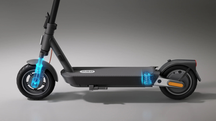 Xiaomi Electric Scooter 5 Pro