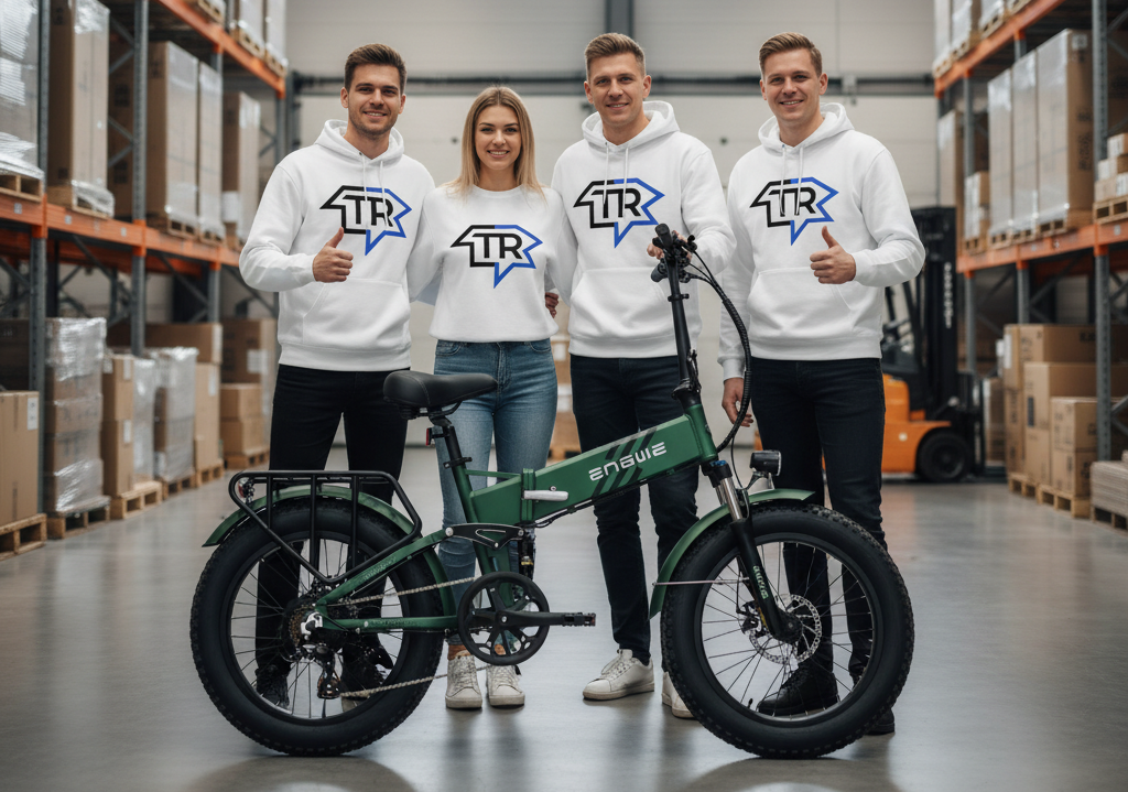 Hódítsa meg a dombokat mosolyogva: Hogyan válasszon olyan elektromos kerékpárt, amely messzebb viszi, mint azt valaha képzelte?