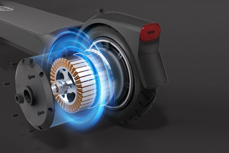 Xiaomi Electric Scooter 5 Pro