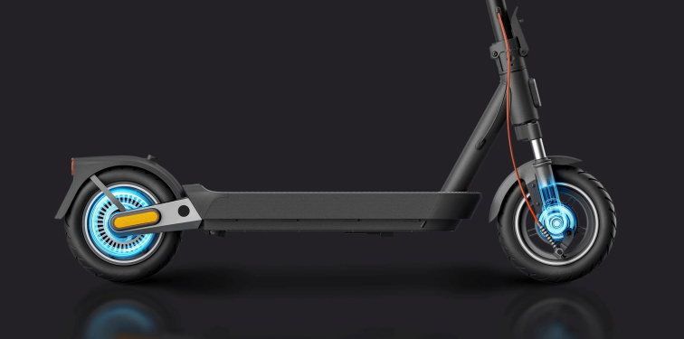 Xiaomi Electric Scooter 5 Pro