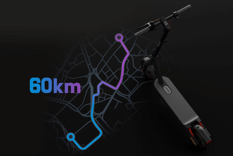 Xiaomi Electric Scooter 5 Max
