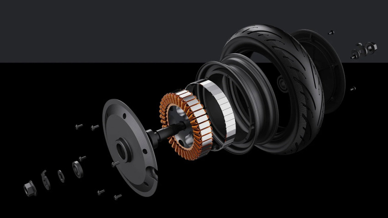 Xiaomi Electric Scooter Elite