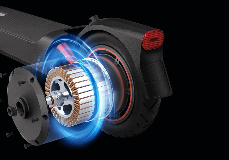 Xiaomi Electric Scooter 5 Max