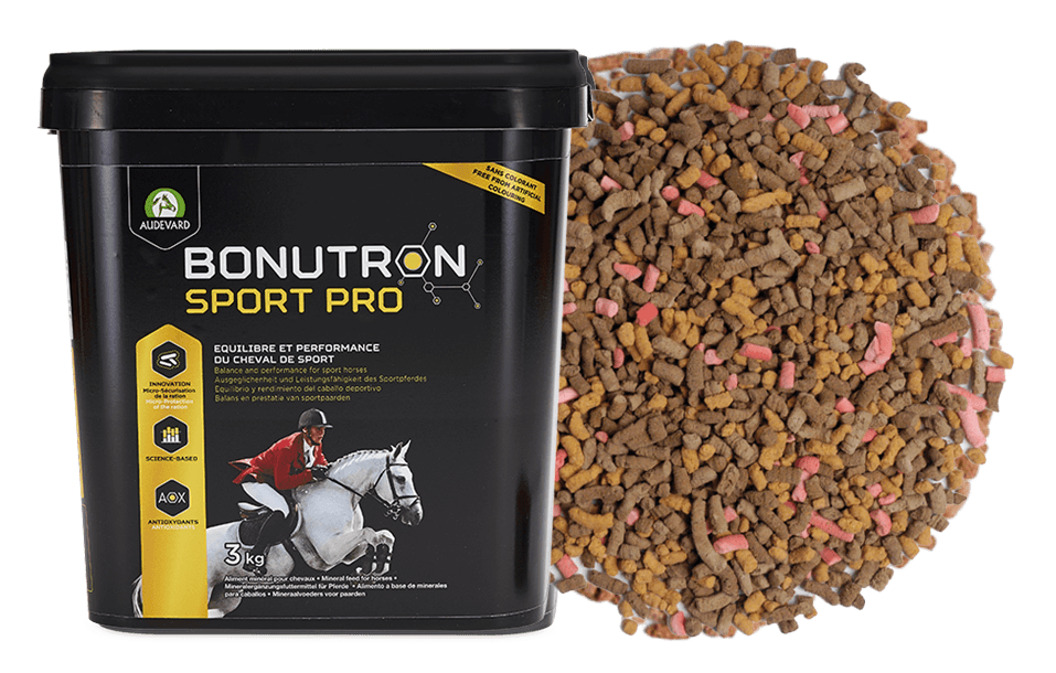 Bonutron Sport Pro