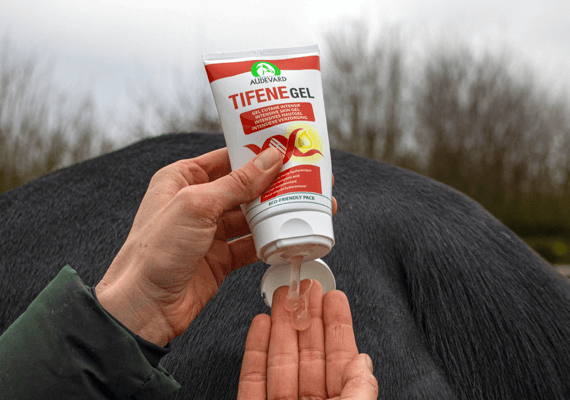 TIFENE GEL