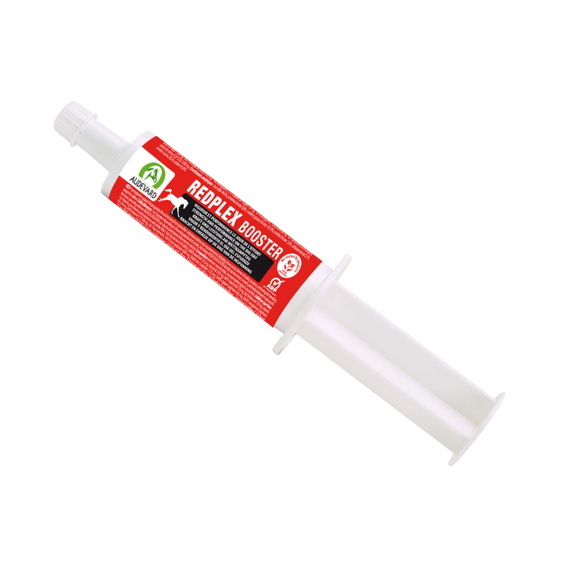 REDPLEX BOOSTER FLASH