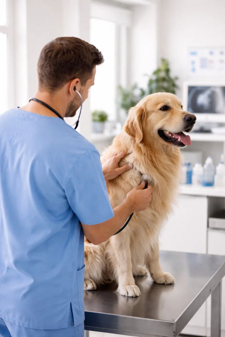 WeCalm pro psy a kočky