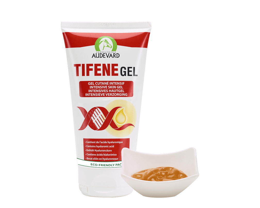 TIFENE GEL